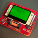 Image for article titled The DefCon Ninja Party Badge Will Let You Battle Strangers